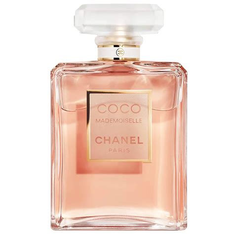 chanel coco mademoiselle eau de parfum pronunciation|buy chanel coco mademoiselle online.